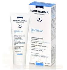 ISISPHARMA SENSYLIA CREME HYDRATANTE P.N/S 40ML
